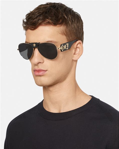 versace mens sunglasses australia|versace sunglasses men vintage.